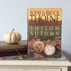 "Shiloh Autumn" by Bodie & Brock Thoene